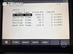 FANUC M-10iA / 8L