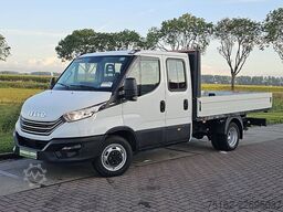 IVECO DAILY 35C14  Open-Laadbak