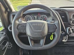 IVECO DAILY 35C14  Open-Laadbak