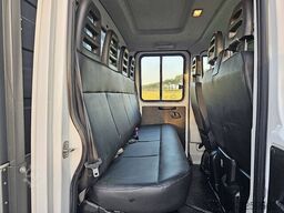 IVECO DAILY 35C14  Open-Laadbak