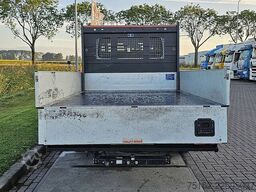 IVECO DAILY 35C14  Open-Laadbak