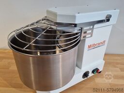 Milbrandt SP 15