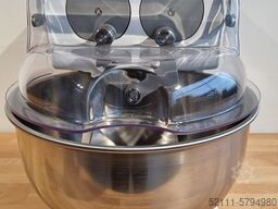 Bernardi Miss Baker Chef XL NEU