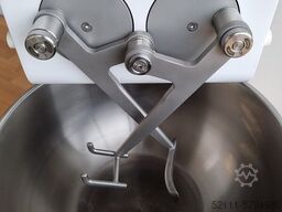 Bernardi Miss Baker Chef XL NEU