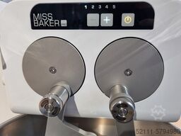 Bernardi Miss Baker Chef XL NEU