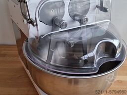 Bernardi Miss Baker Chef XL NEU