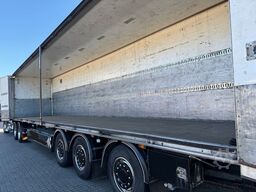  ECKERI L3  FALTSEITENWAND LIFT/LENK STAPLERAUFNA