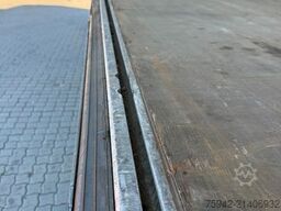  ECKERI L3  FALTSEITENWAND LIFT/LENK STAPLERAUFNA