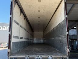  ECKERI L3  FALTSEITENWAND LIFT/LENK STAPLERAUFNA