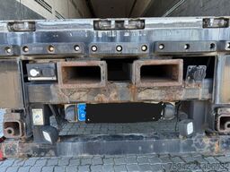  ECKERI L3  FALTSEITENWAND LIFT/LENK STAPLERAUFNA