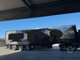  ECKERI L3  FALTSEITENWAND LIFT/LENK STAPLERAUFNA