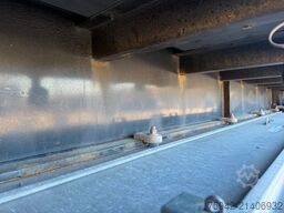  ECKERI L3  FALTSEITENWAND LIFT/LENK STAPLERAUFNA