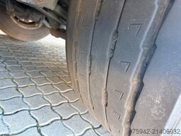  ECKERI L3  FALTSEITENWAND LIFT/LENK STAPLERAUFNA