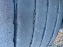  ECKERI L3  FALTSEITENWAND LIFT/LENK STAPLERAUFNA