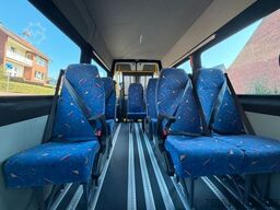 MERCEDES-BENZ Sprinter 313 Cdi 9Sitze+Rollstuhllift Klima Navi