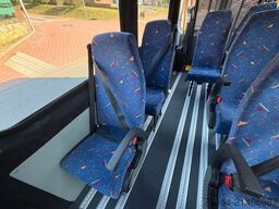 MERCEDES-BENZ Sprinter 313 Cdi 9Sitze+Rollstuhllift Klima Navi