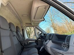 PEUGEOT Boxer 3.0 HDiF Maxi Klima Ahk Motor in Notlauf