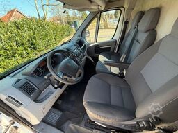 PEUGEOT Boxer 3.0 HDiF Maxi Klima Ahk Motor in Notlauf