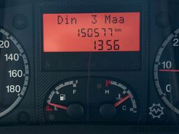 PEUGEOT Boxer 3.0 HDiF Maxi Klima Ahk Motor in Notlauf