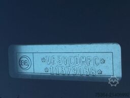 PEUGEOT Boxer 3.0 HDiF Maxi Klima Ahk Motor in Notlauf