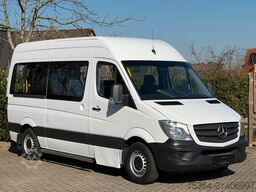 MERCEDES-BENZ Sprinter 313 Cdi 9Sitze+Rollstuhllift Klima Navi