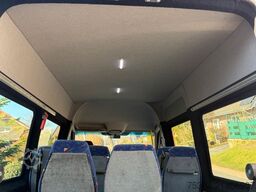 MERCEDES-BENZ Sprinter 313 Cdi 9Sitze+Rollstuhllift Klima Navi