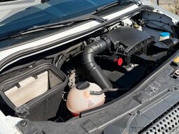 MERCEDES-BENZ Sprinter 313 Cdi 9Sitze+Rollstuhllift Klima Navi