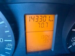 MERCEDES-BENZ Sprinter 313 Cdi 9Sitze+Rollstuhllift Klima Navi