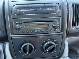 PEUGEOT Boxer 3.0 HDiF Maxi Klima Ahk Motor in Notlauf