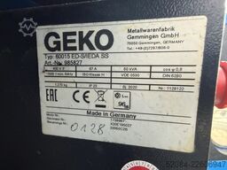 Geko Super Silent