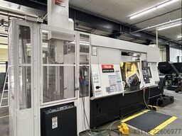 Mazak Integrex 200 lll S + GL 150 F
