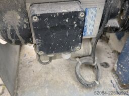 Lissmac MBS-510