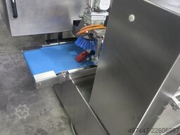 Tromp lamineer lijn