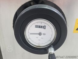 Tromp lamineer lijn