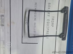 Tromp lamineer lijn