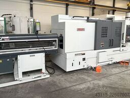 Mori Seiki NL 2500 SY / 1250