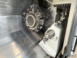 Mori Seiki NL 2500 SY / 1250