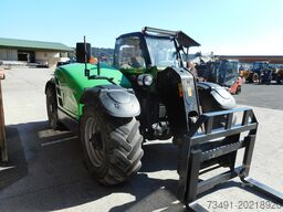 Deutz-Fahr Agrovector 37.8