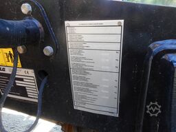 Deutz-Fahr Agrovector 37.8