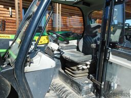 Deutz-Fahr Agrovector 37.8