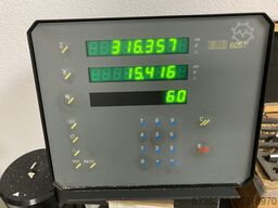 Zoller H 520 Werkzeugvoreinstellgerät