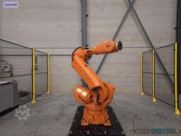 ABB IRB 6640-205/2.75