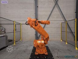 ABB IRB 6640-205/2.75