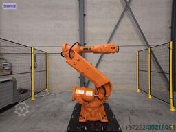 ABB IRB 6640-205/2.75