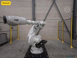 ABB IRB 7600-325/3.1