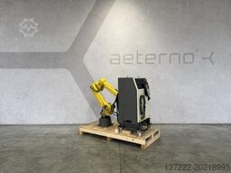 FANUC M-20iA