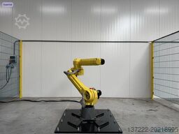 FANUC M-20iA