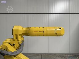 FANUC M-20iA