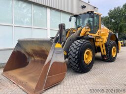 Volvo L 180 H        2015