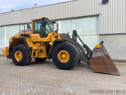Volvo L 180 H        2015